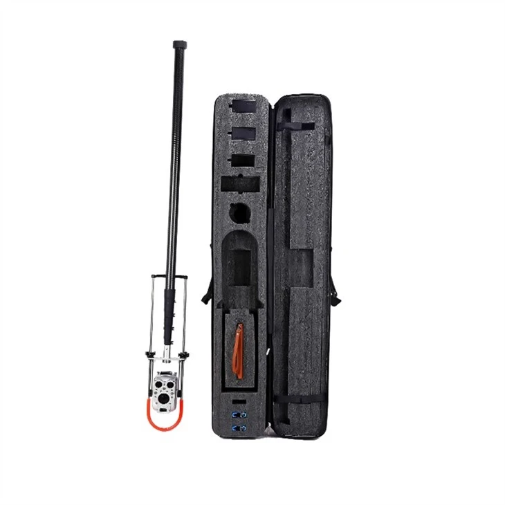 Portable Pipe Inspect Equipment