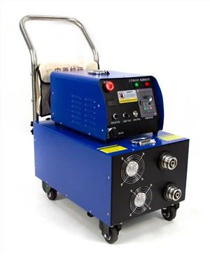 Čistilo za industrijske kotlovne cevi